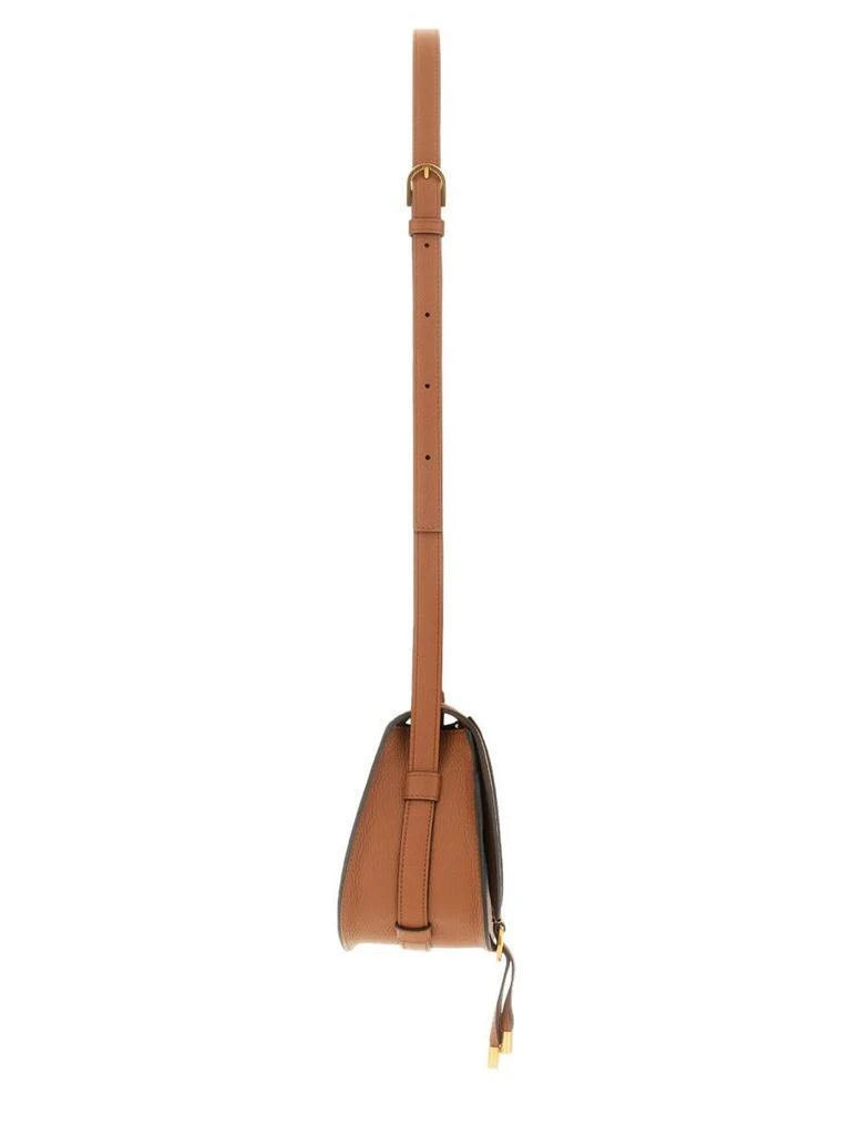 Chloé Chloé "Saddle Marcie" Bag Small 4