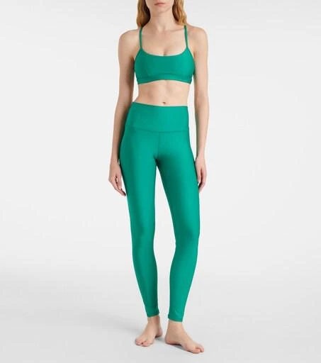 Alo Airlift Intrigue sports bra