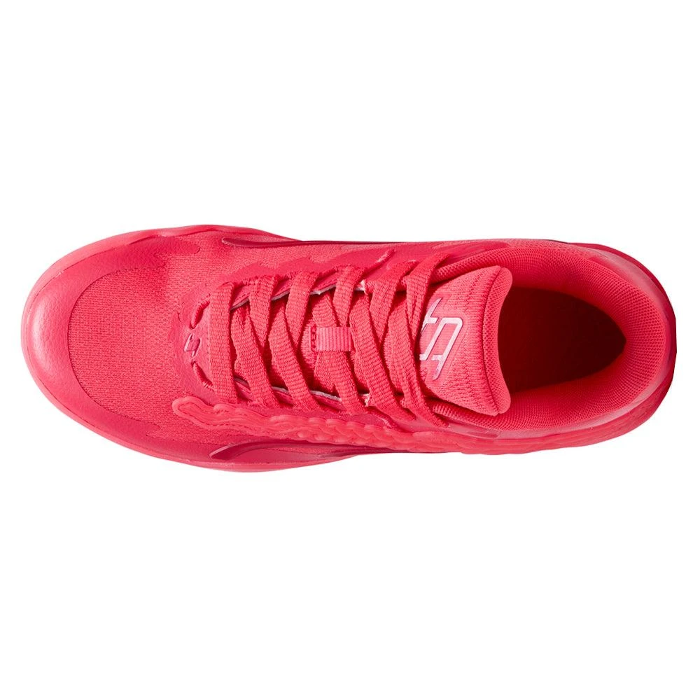 Puma Stewie 3 Team Lace Up Sneakers 4