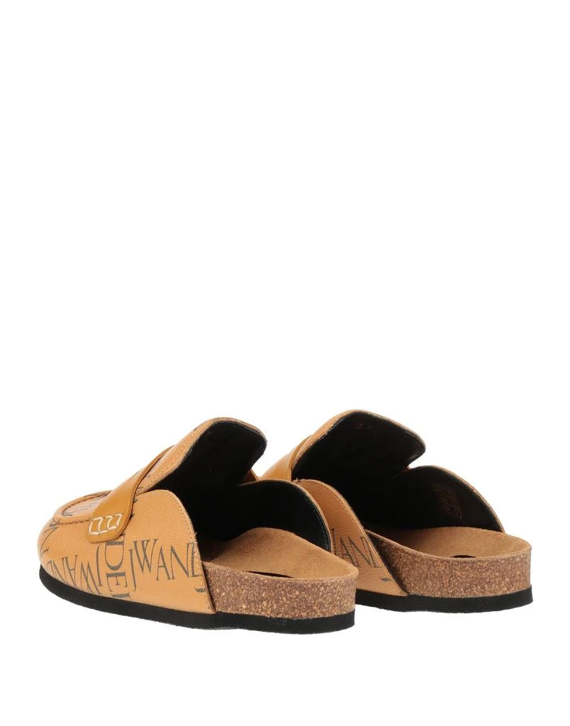 JW Anderson Mules and clogs 3