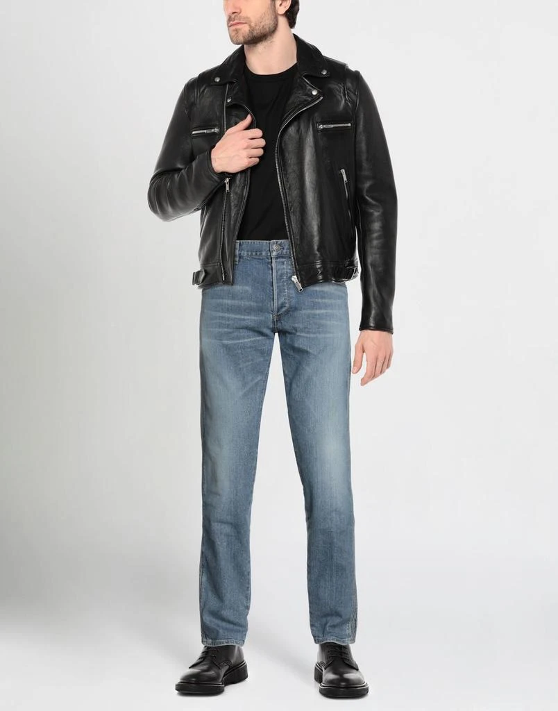 Balmain Denim pants 2