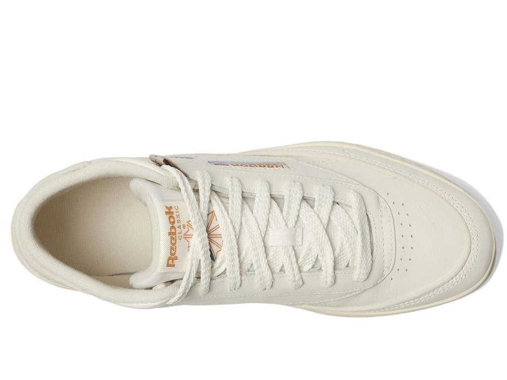 Reebok Club C Geo Mid 2