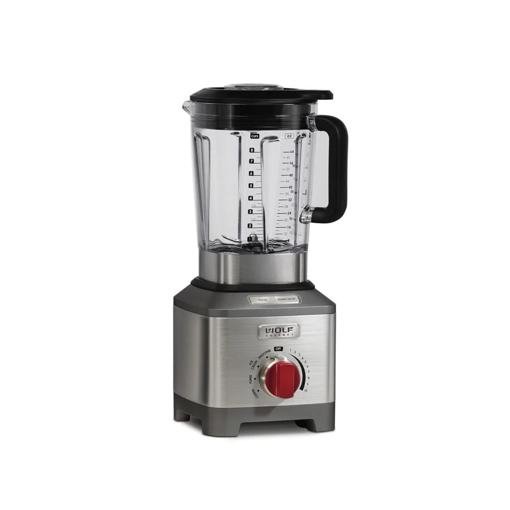 Wolf Gourmet Pro-Performance High Speed Blender