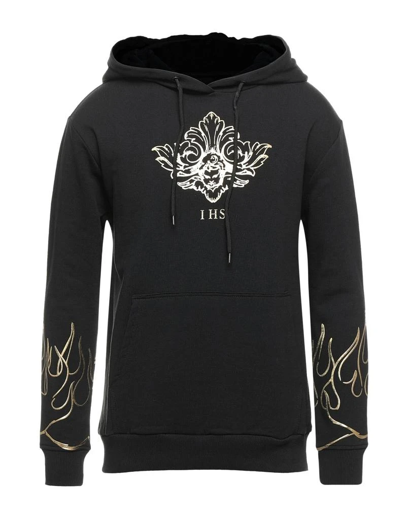 IHS Hooded sweatshirt 1