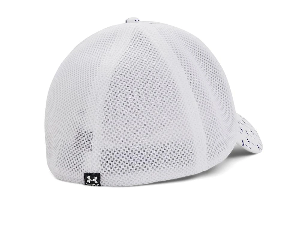 Under Armour Iso-Chill Driver Mesh 2