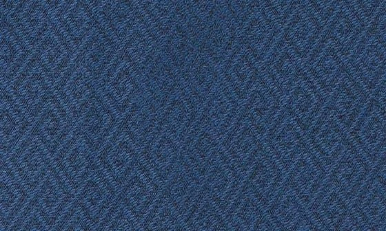 Lorenzo Uomo Trim Fit Textured Diamond Stretch Cotton Dress Shirt 4