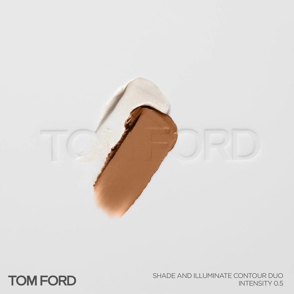 Tom Ford Shade and Illuminate Contour Duo 2