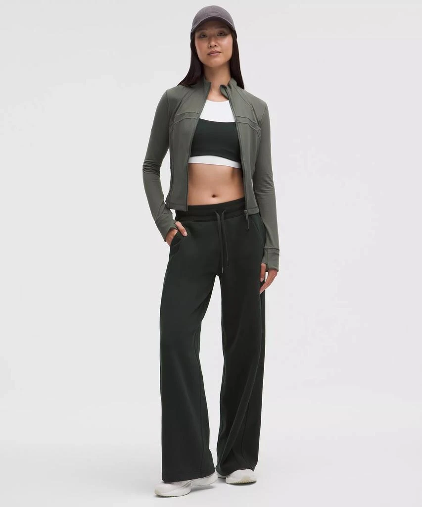 Lululemon Define Cropped Jacket *Nulu 9