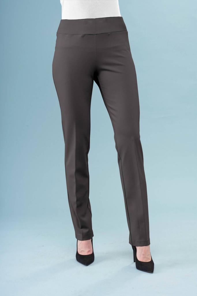 Insight Editions Insight - Solid Scuba 28 Inseam Straight Pants