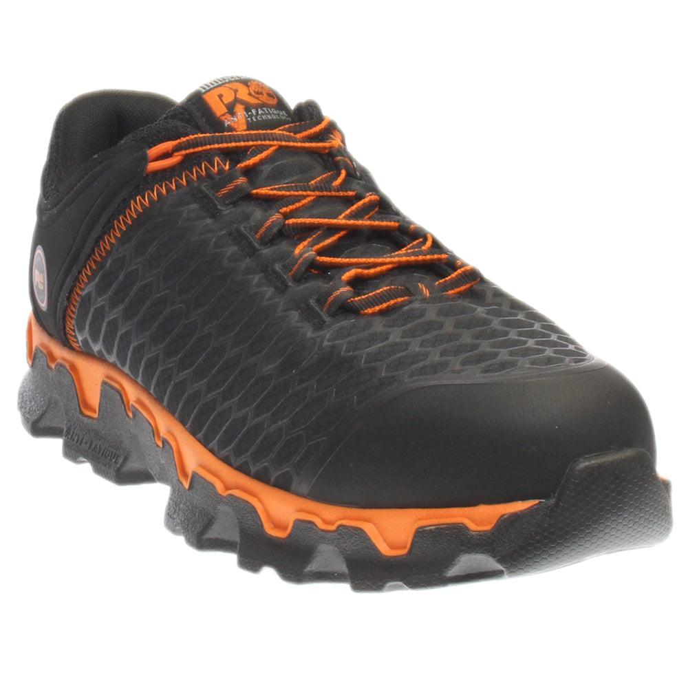 Timberland Powertrain Sport Alloy Toe EH Work Shoes