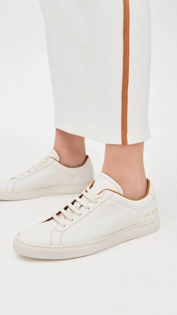 Common Projects Retro Summer Premium Sneakers 2