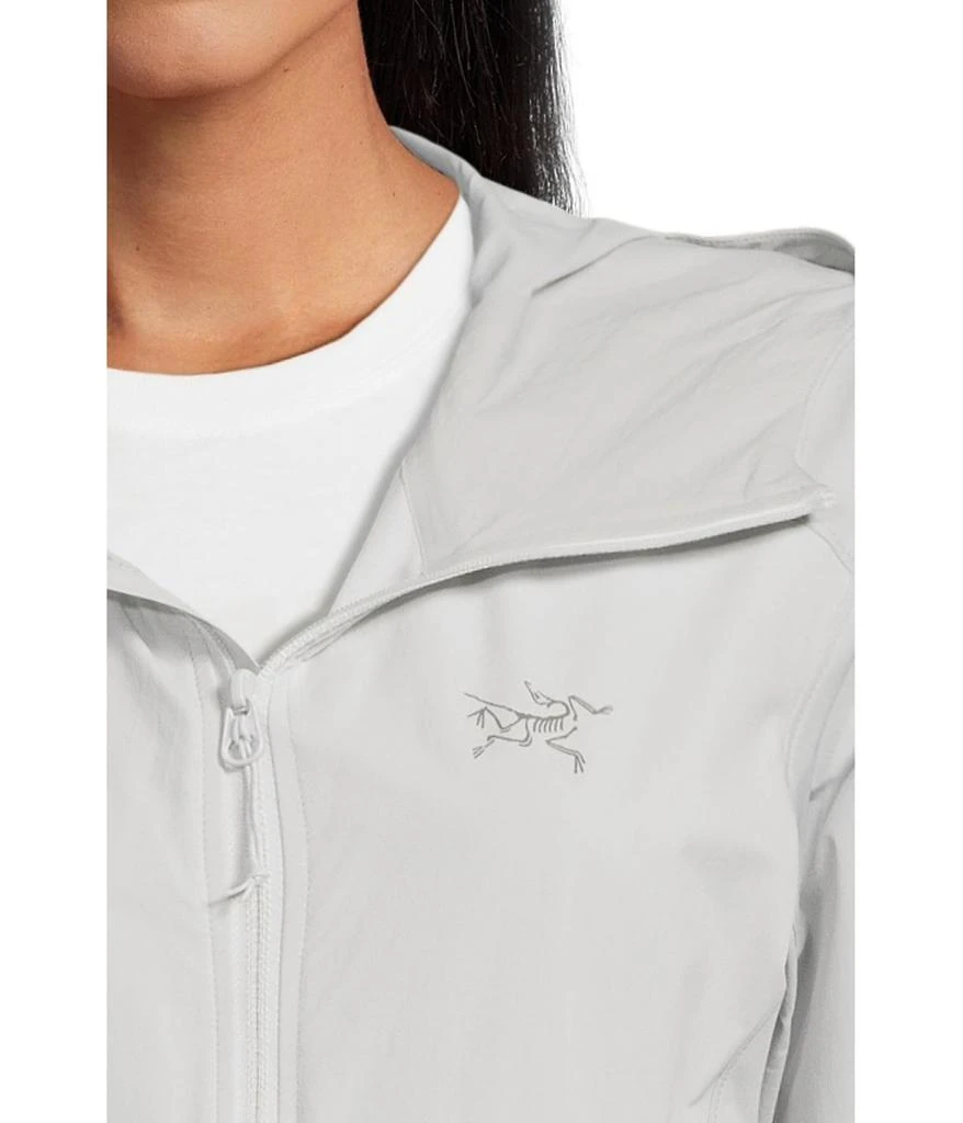 Arc'teryx Gamma Lightweight Hoodie 4