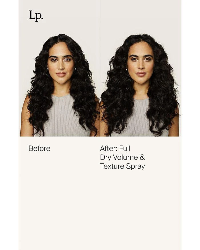 Living Proof Full Dry Volume & Texture Spray 8