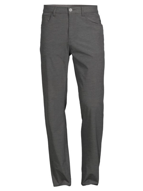 Callaway Flat Front Pants 3