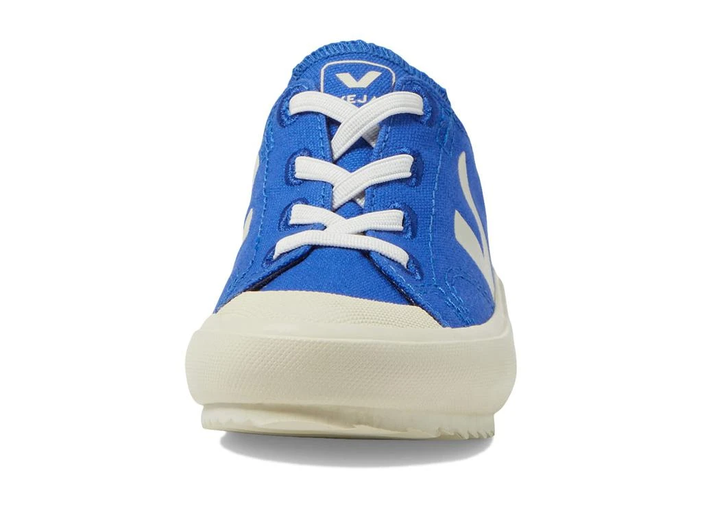 Veja Small Flip El Canvas (Toddler) 6