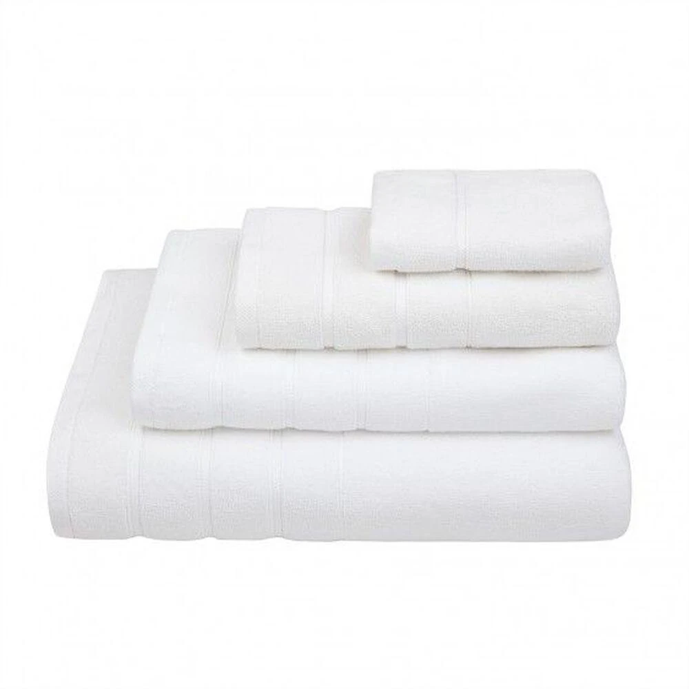 Frette Lanes Border Bath Sheet 2
