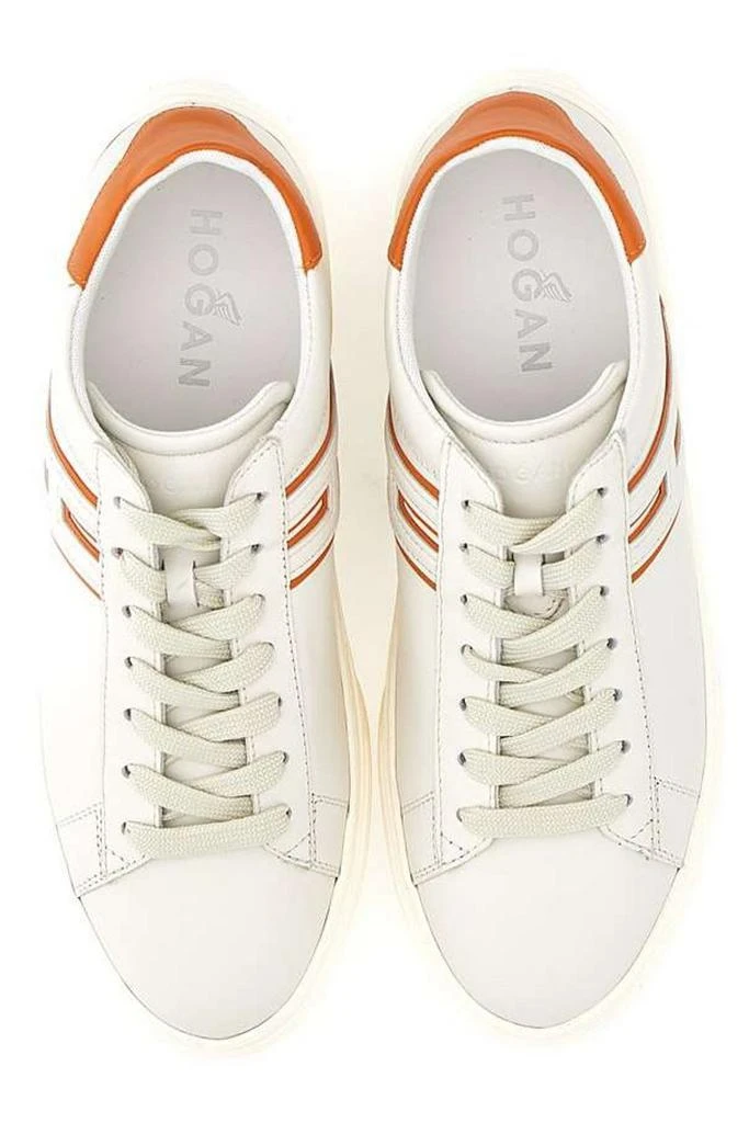 hogan Hogan H365 Low-Top Sneakers 5