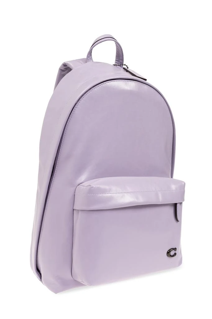 Coach ‘Hall’ Backpack 4