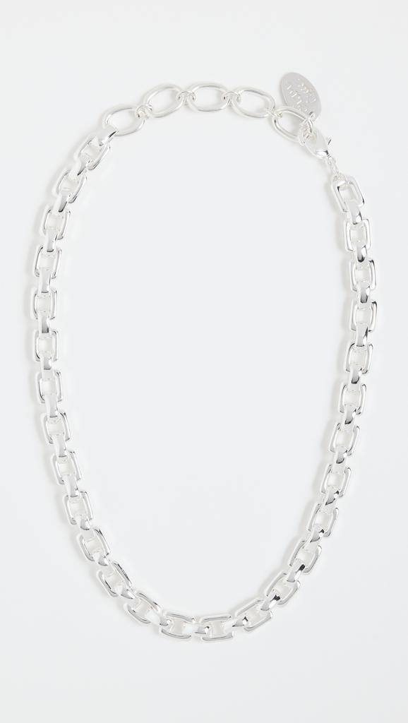 Chan Luu Ellis Chain Link Necklace