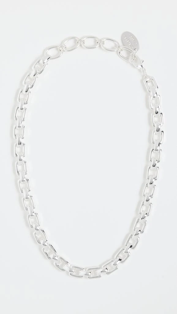 Chan Luu Ellis Chain Link Necklace 1