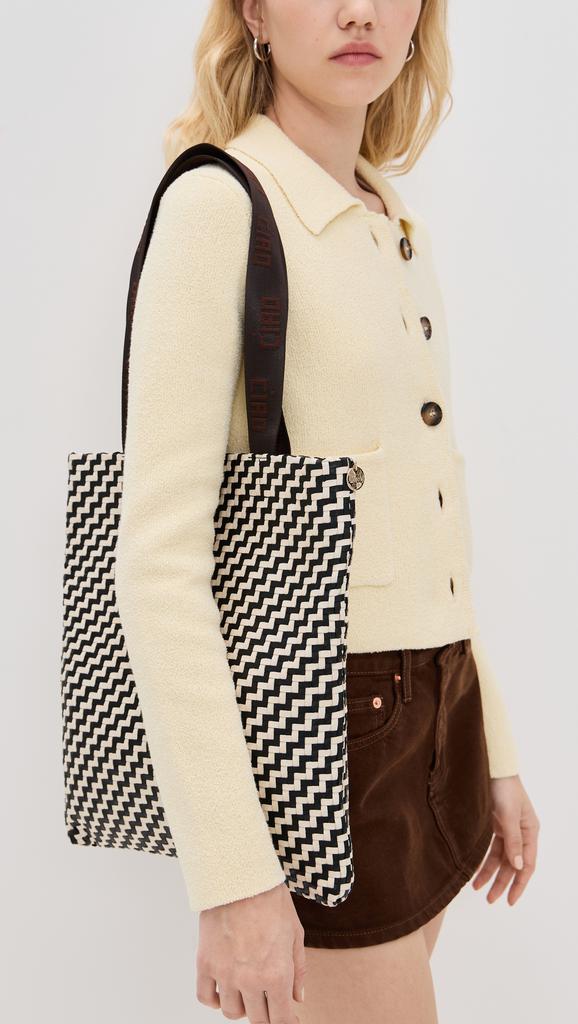 Clare V Carryall Bag