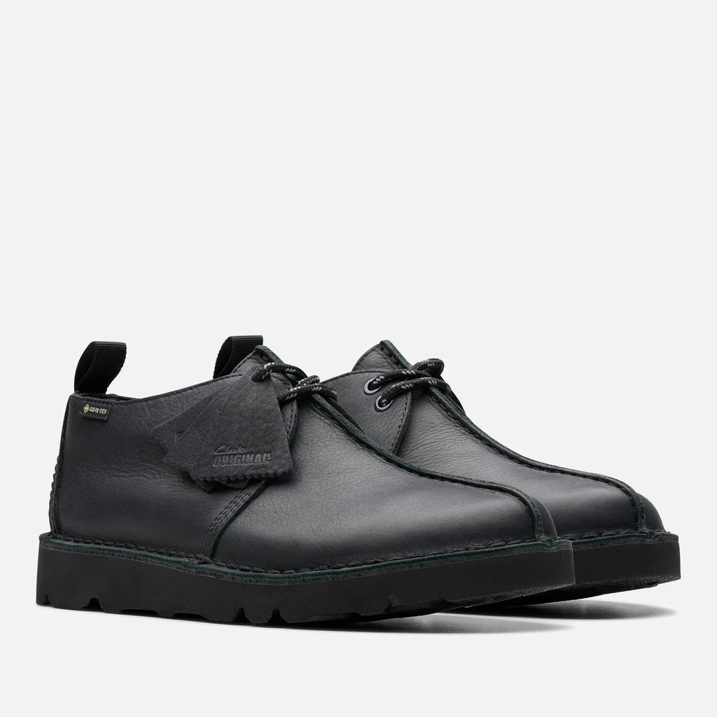 Clarks Clarks Originals Men's Desert Trek GORE-TEX® Leather Shoes 2