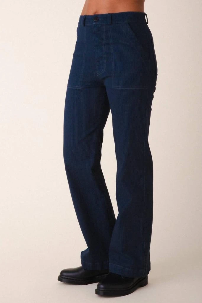 PRAIRIE UNDERGROUND Prairie Underground - High Rise Long Smithy Pant