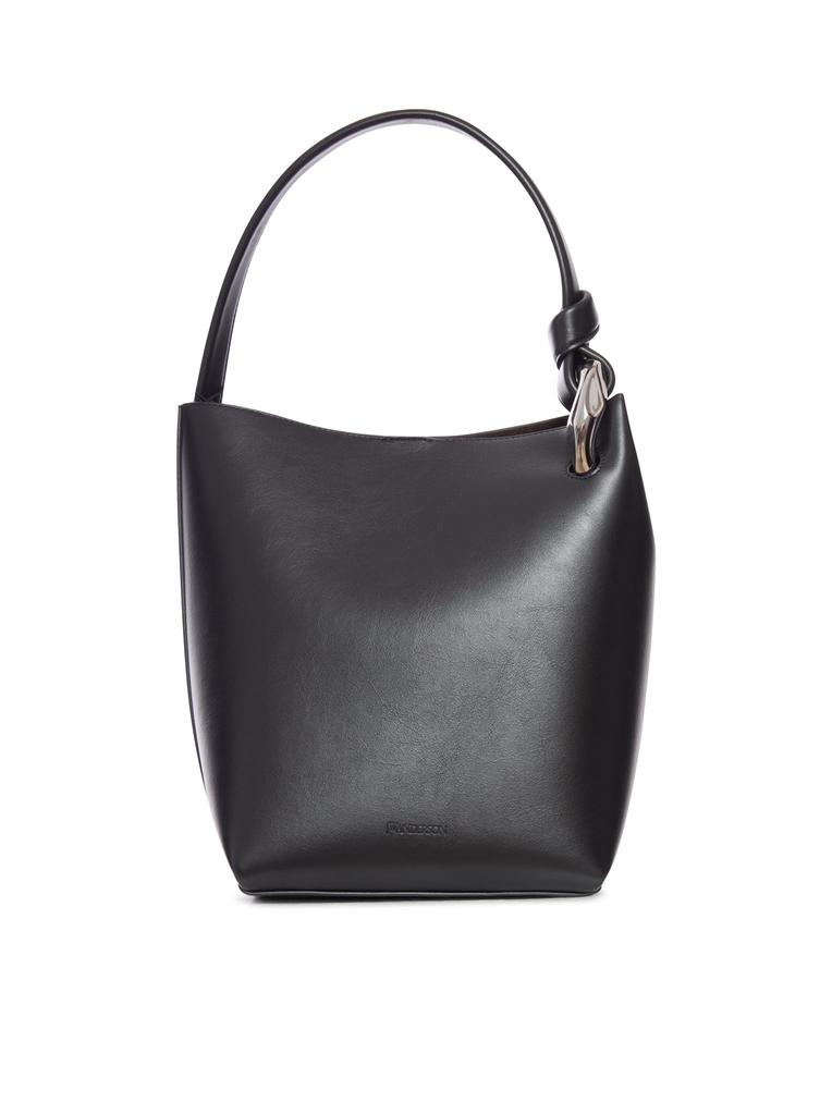 JW ANDERSON ケフルニットトトハック HB0692FA0345 800 JW ANDERSON-CABLE KNIT BAG-HB0692 FA0345 800 – Dope