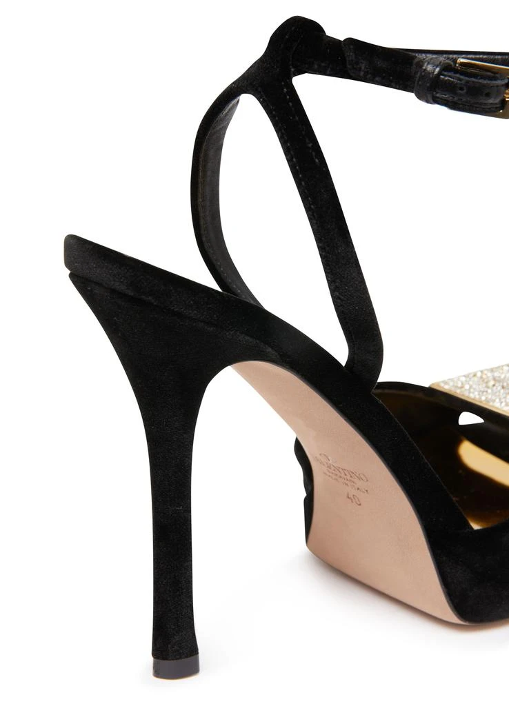 Valentino One Stud sandals 7