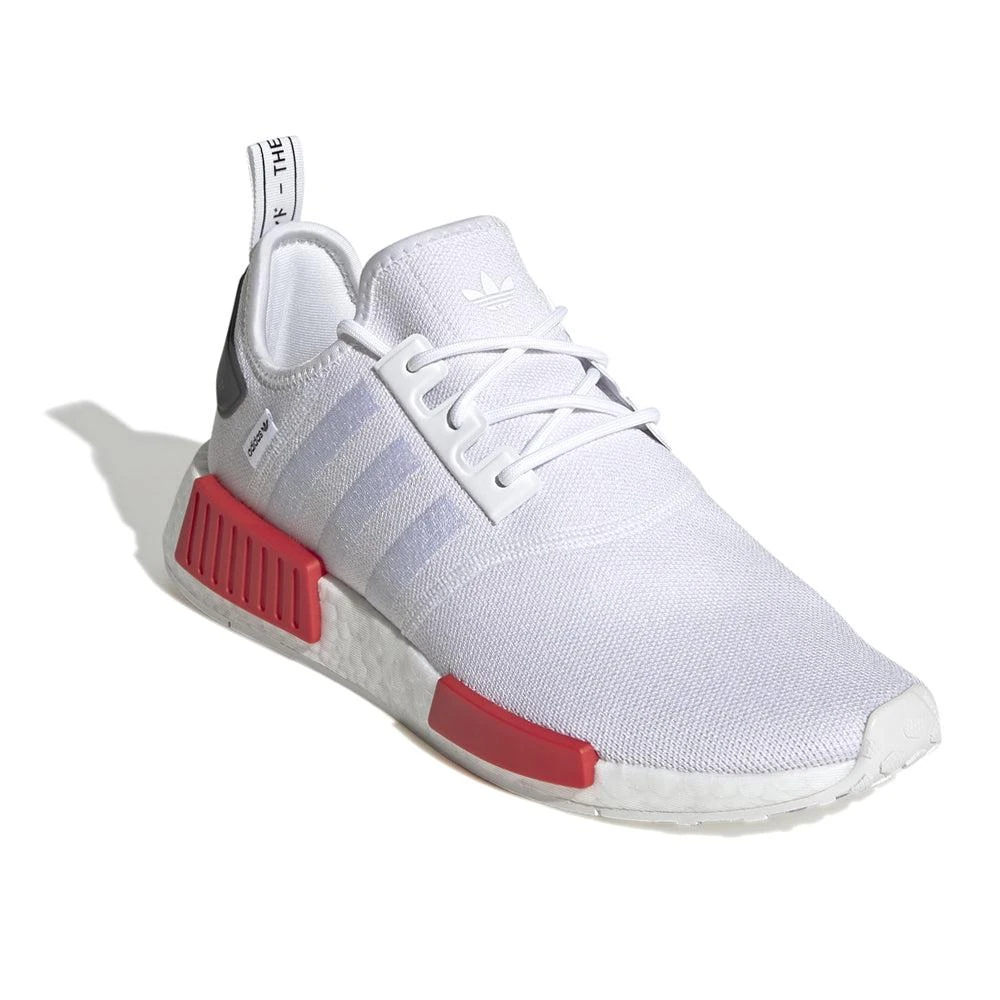 Adidas NMD R1 Lace Up Sneakers 2