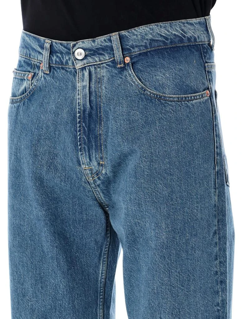 Our Legacy Third Cut Denim Pant 3