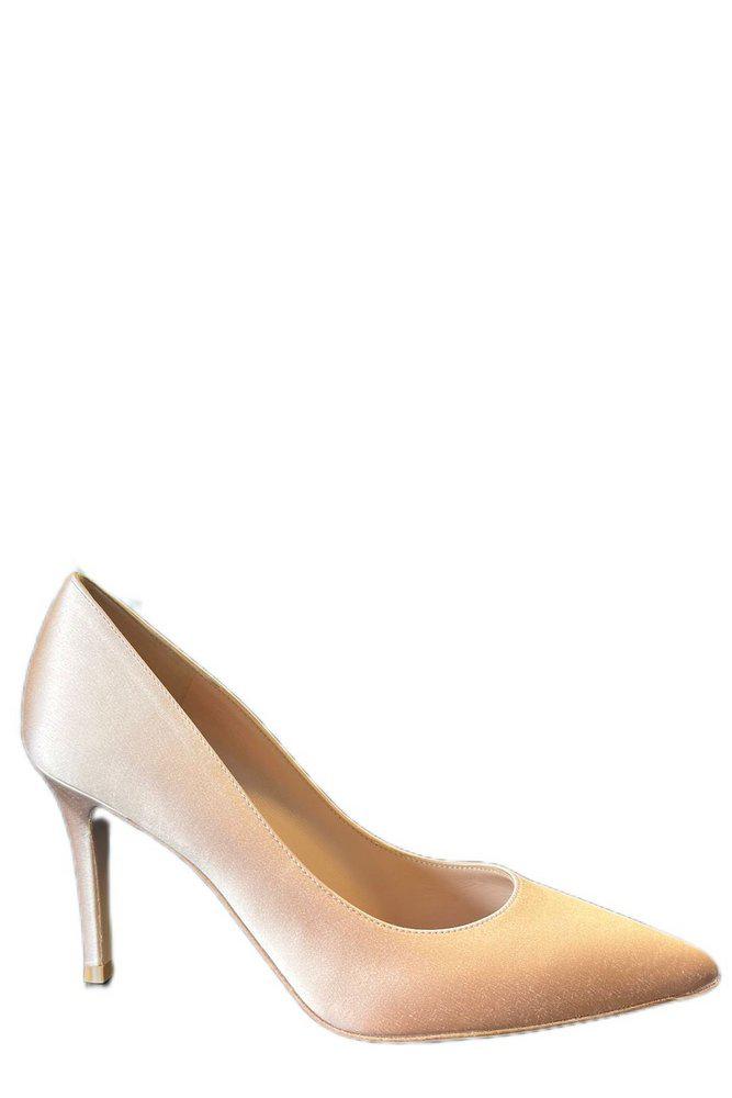 Gianvito Rossi Gianvito Rossi Classic Pumps