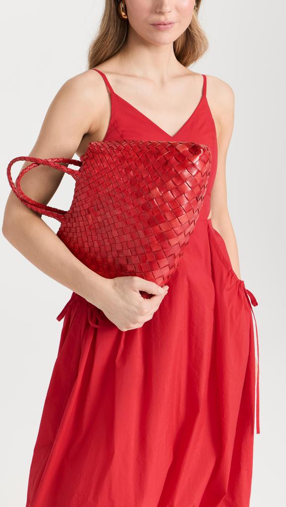 DRAGON DIFFUSION Santa Croce Small Bag