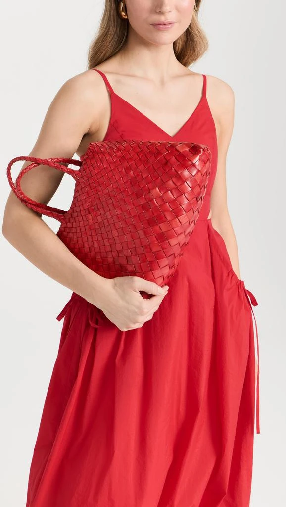 DRAGON DIFFUSION Santa Croce Small Bag 2