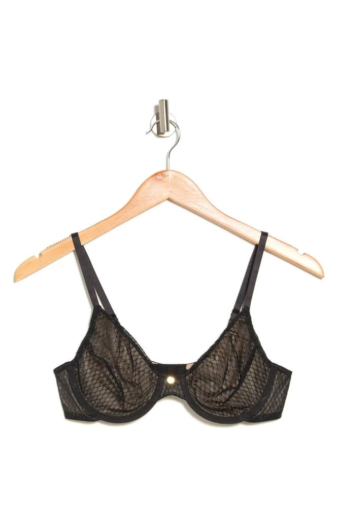 Natori 'Paradox' Seamless Underwire Bra 3
