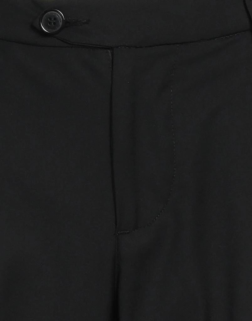0/ZERO CONSTRUCTION Casual pants 4
