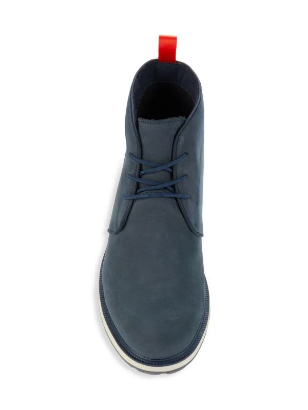 Swims City Chukka Boots 5