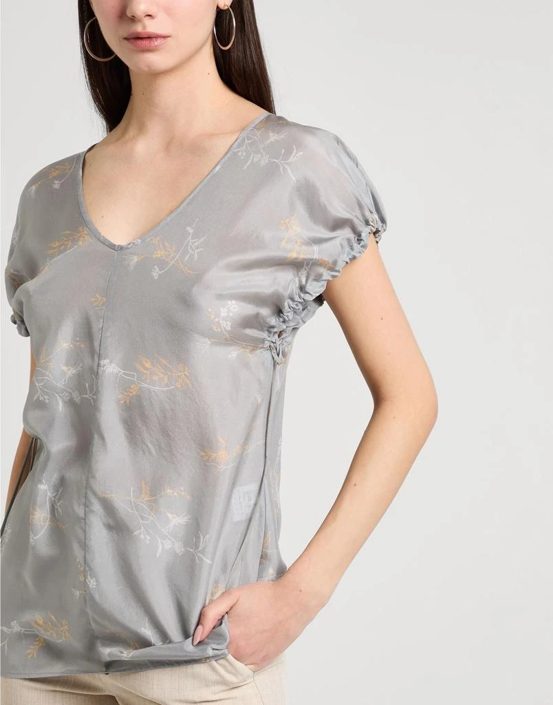 ALYSI Silk top