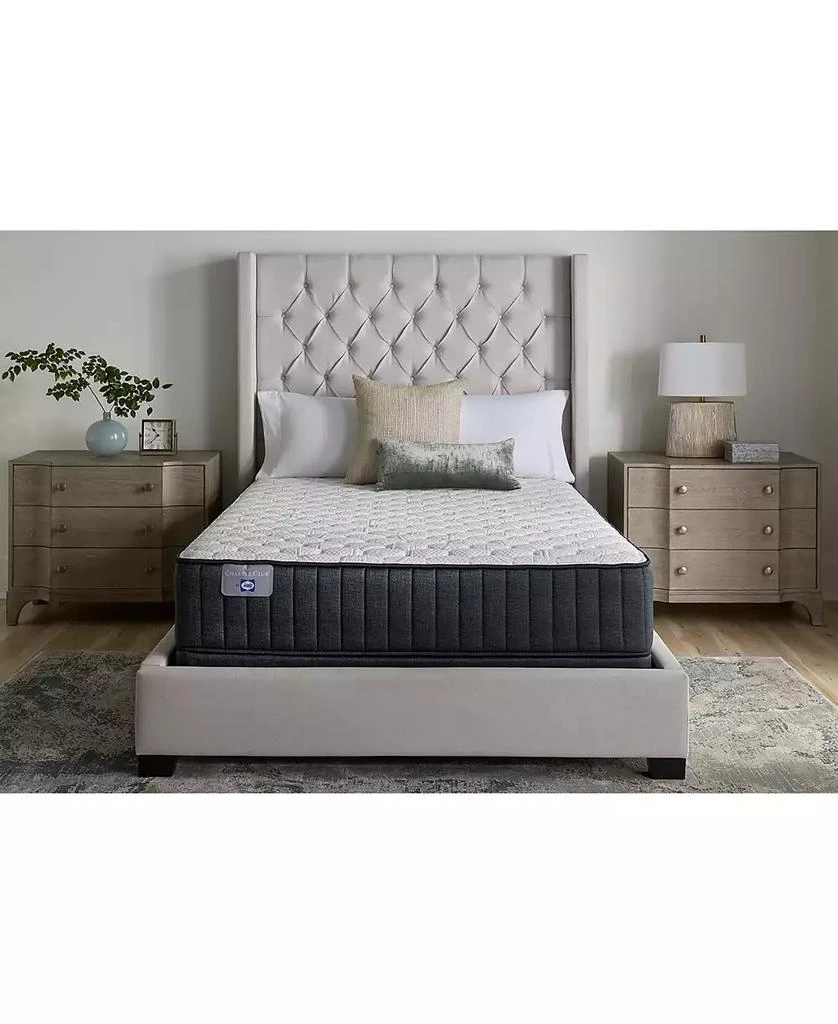 Charter Club by Sealy Blissful Bay 13" Extra Firm Tight Top Mattress - King, Exclusively at Macy's 1