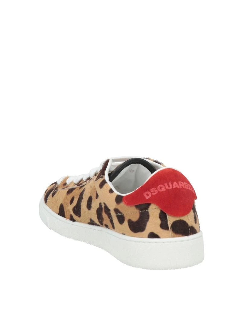 DSQUARED2 Sneakers 3