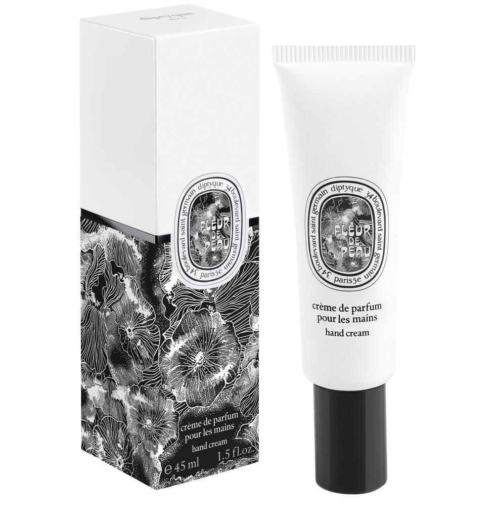 Diptyque Hand cream Fleur De Peau 45ml / 1.53 fl oz