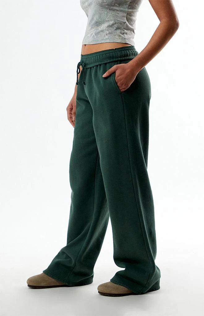 PacSun Washed Baggy Sweatpants 2