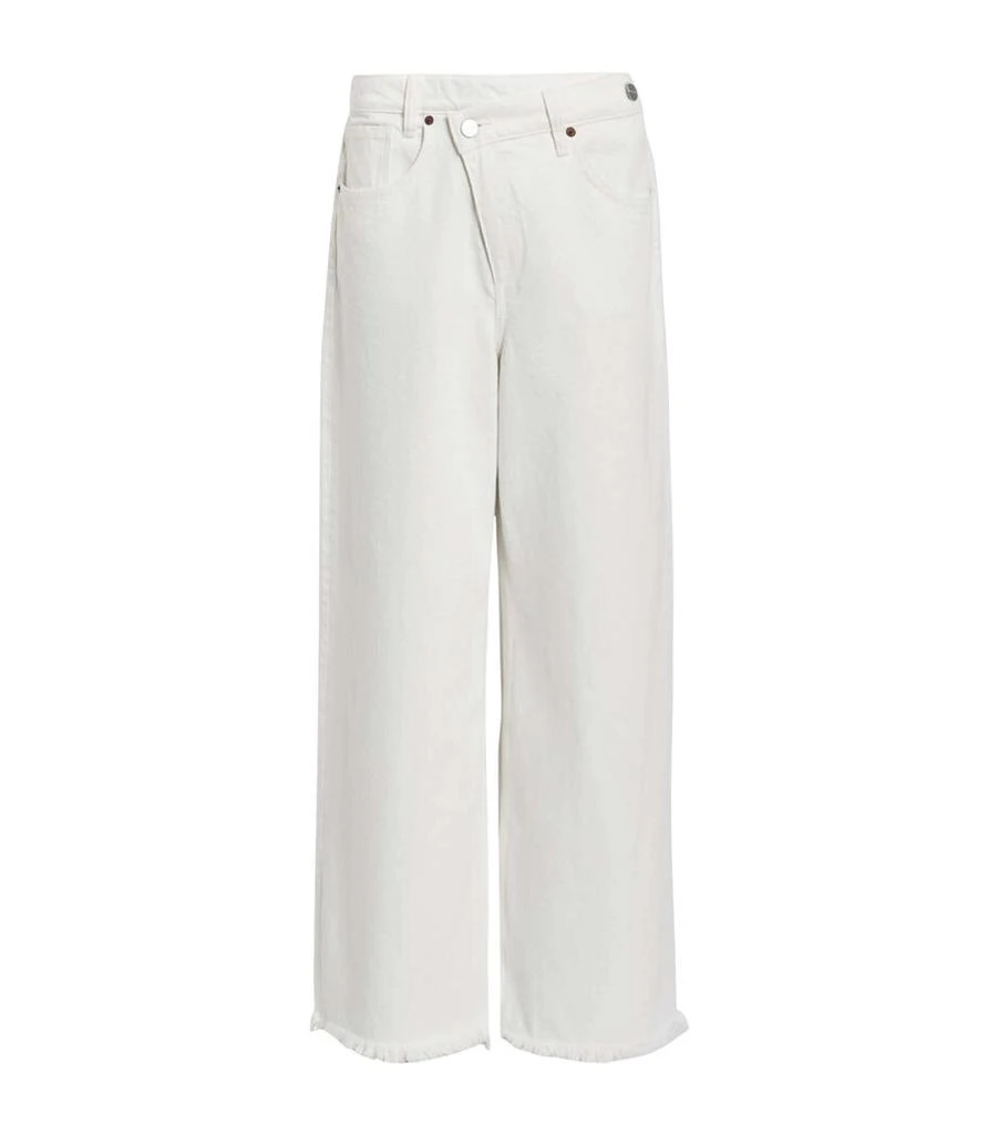 ALL SAINTS Crossover Aki Jeans 1