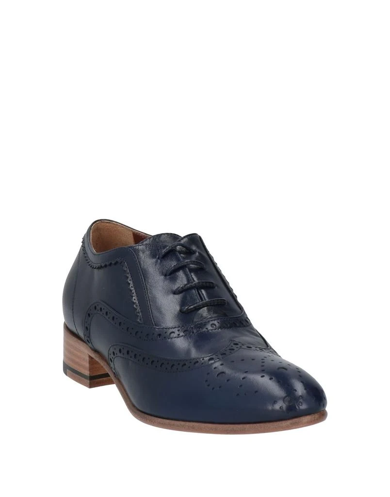 A.TESTONI Laced shoes 2