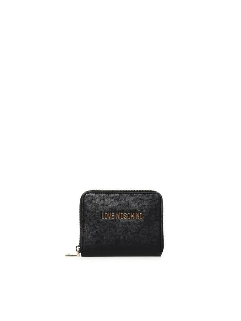 Love Moschino Love Moschino Wallets 1