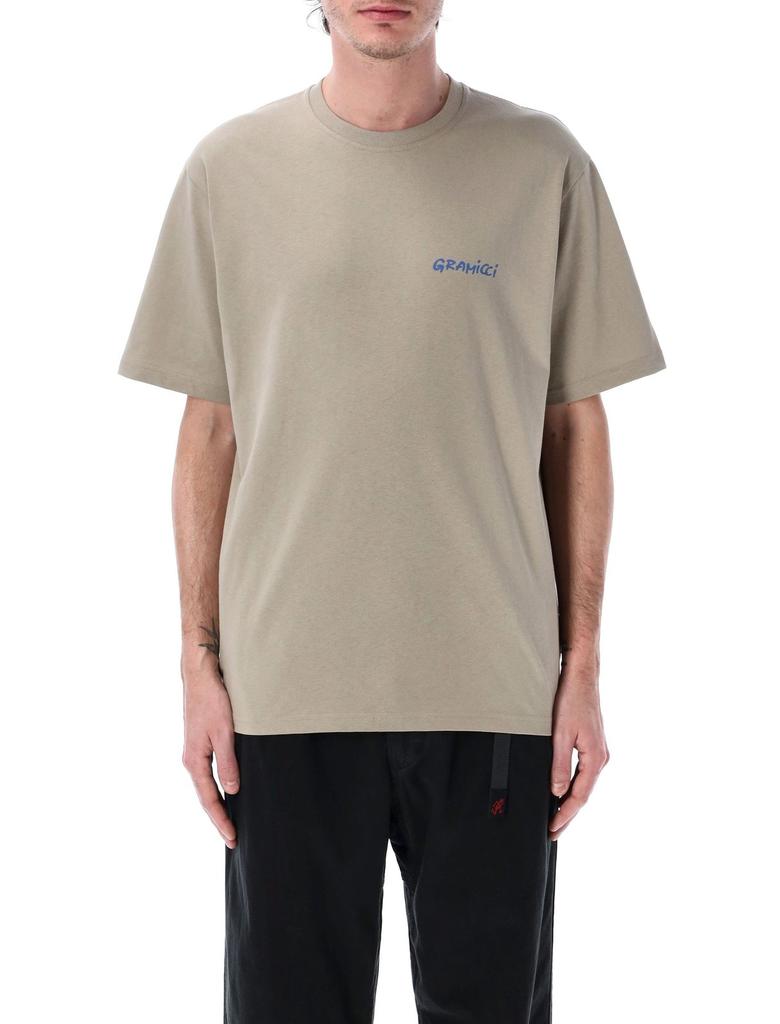 Gramicci Gramicci Snail Graphic Tee