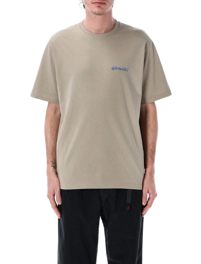 Gramicci Gramicci Snail Graphic Tee 1