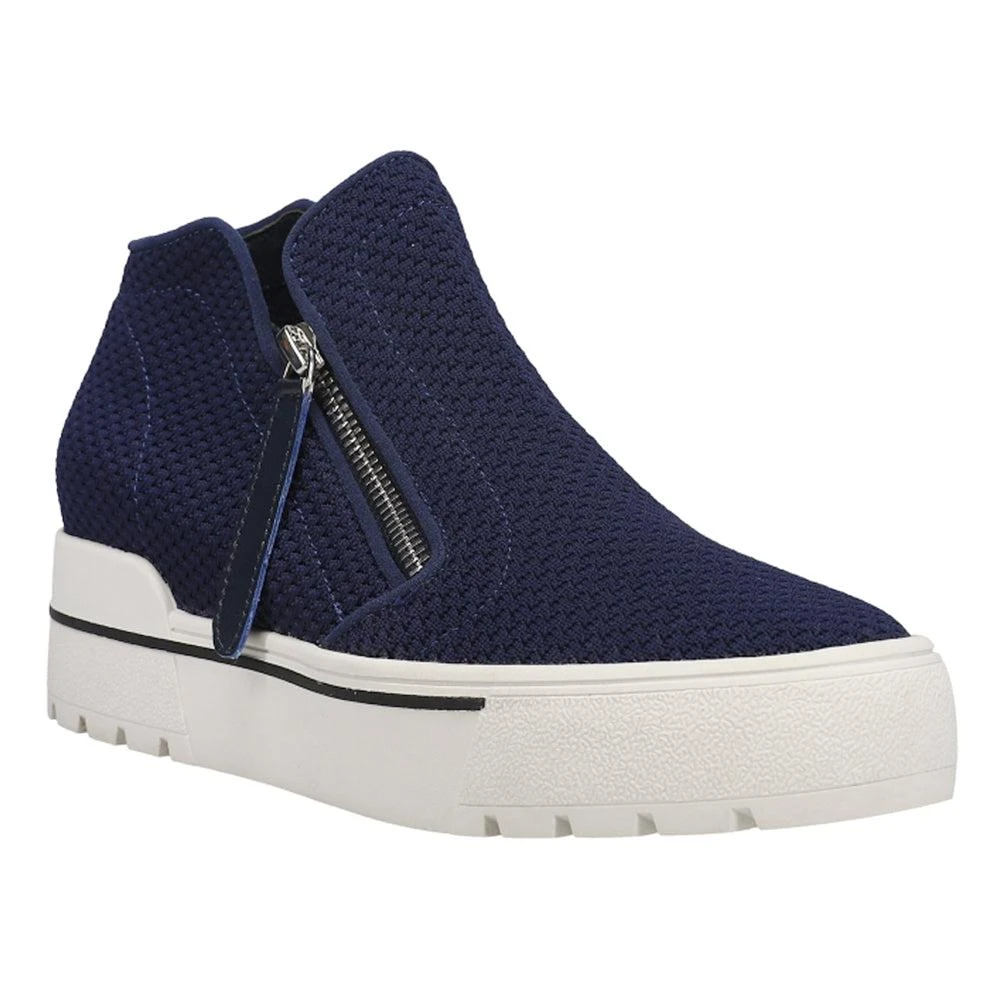 Steve Madden Gate Wedge High Top Sneakers 2