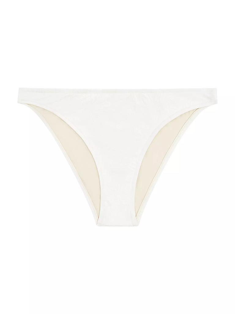 Peony Staple Bikini Bottom