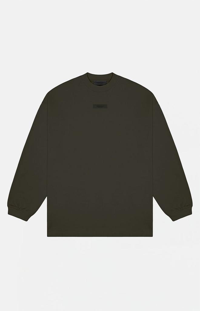 Essentials Ink Long Sleeve T-Shirt